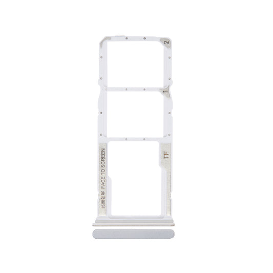 Xiaomi Redmi Note 11 Sim Card Holder Twilight Blue OEM