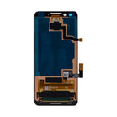 Google Pixel 3 Display And Digitizer Without Frame Black SOFT-OLED