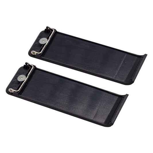 For NintendoSwitch Kickstand With Rubberised Tip And Bracket Black OEM