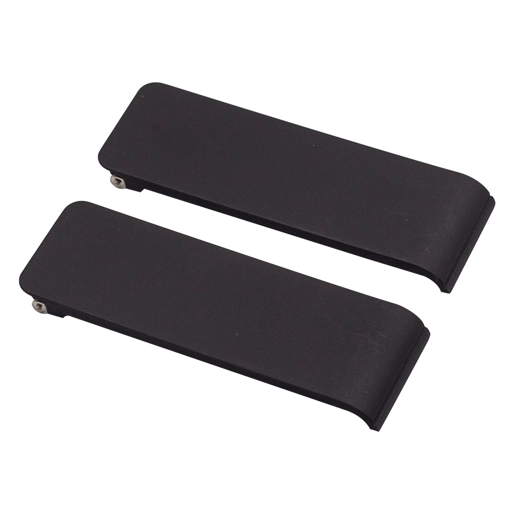 For NintendoSwitch Kickstand With Rubberised Tip And Bracket Black OEM