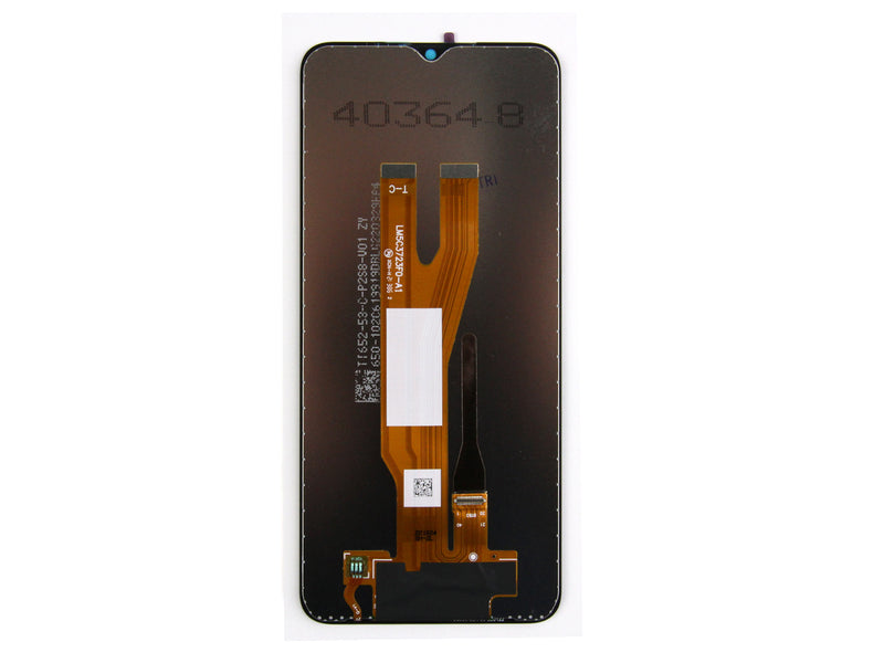 Samsung Galaxy A03 Core A032F Display No Frame Black (OLED)