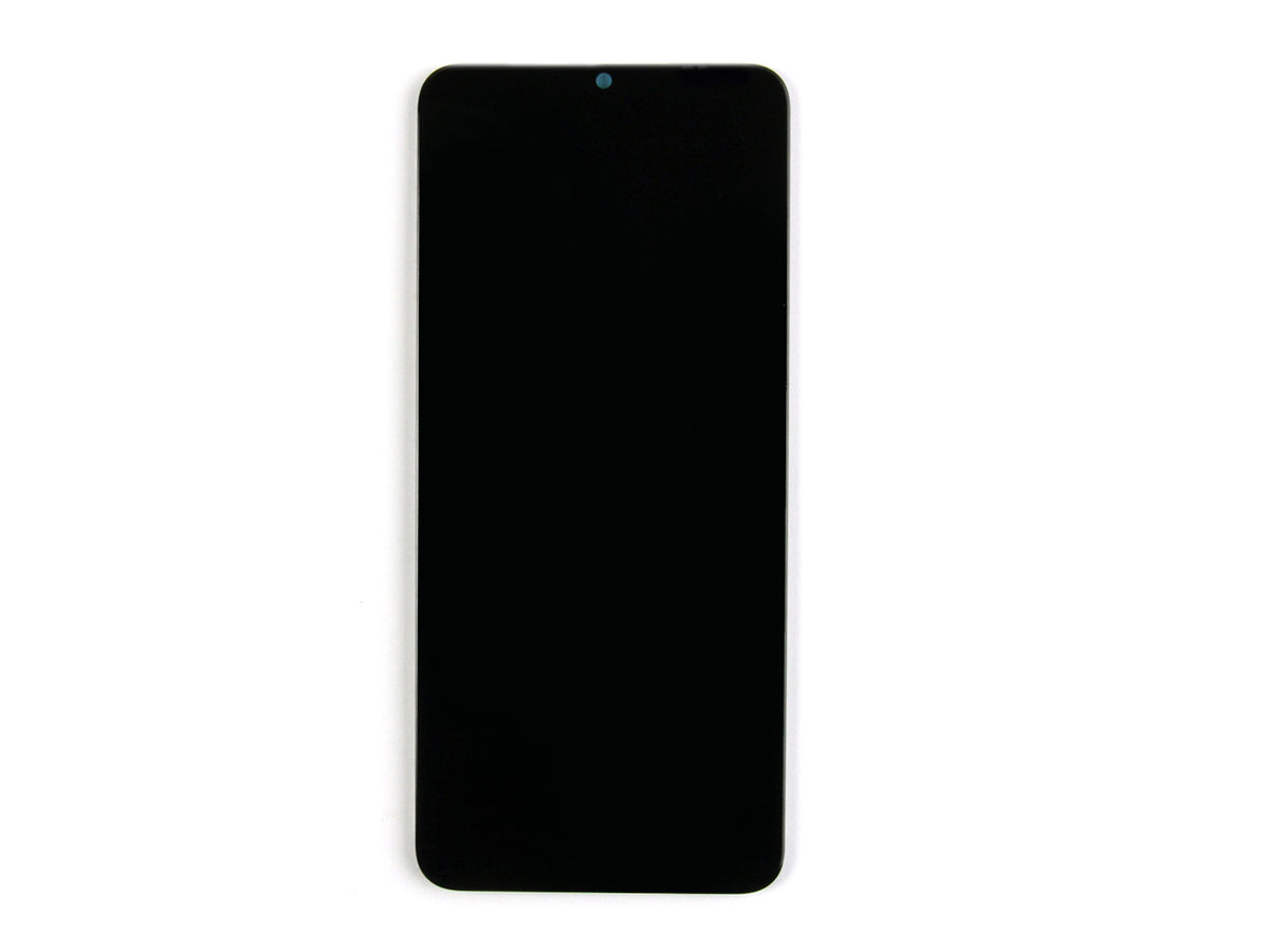 Samsung Galaxy A03 Core A032F Display No Frame Black (OLED)