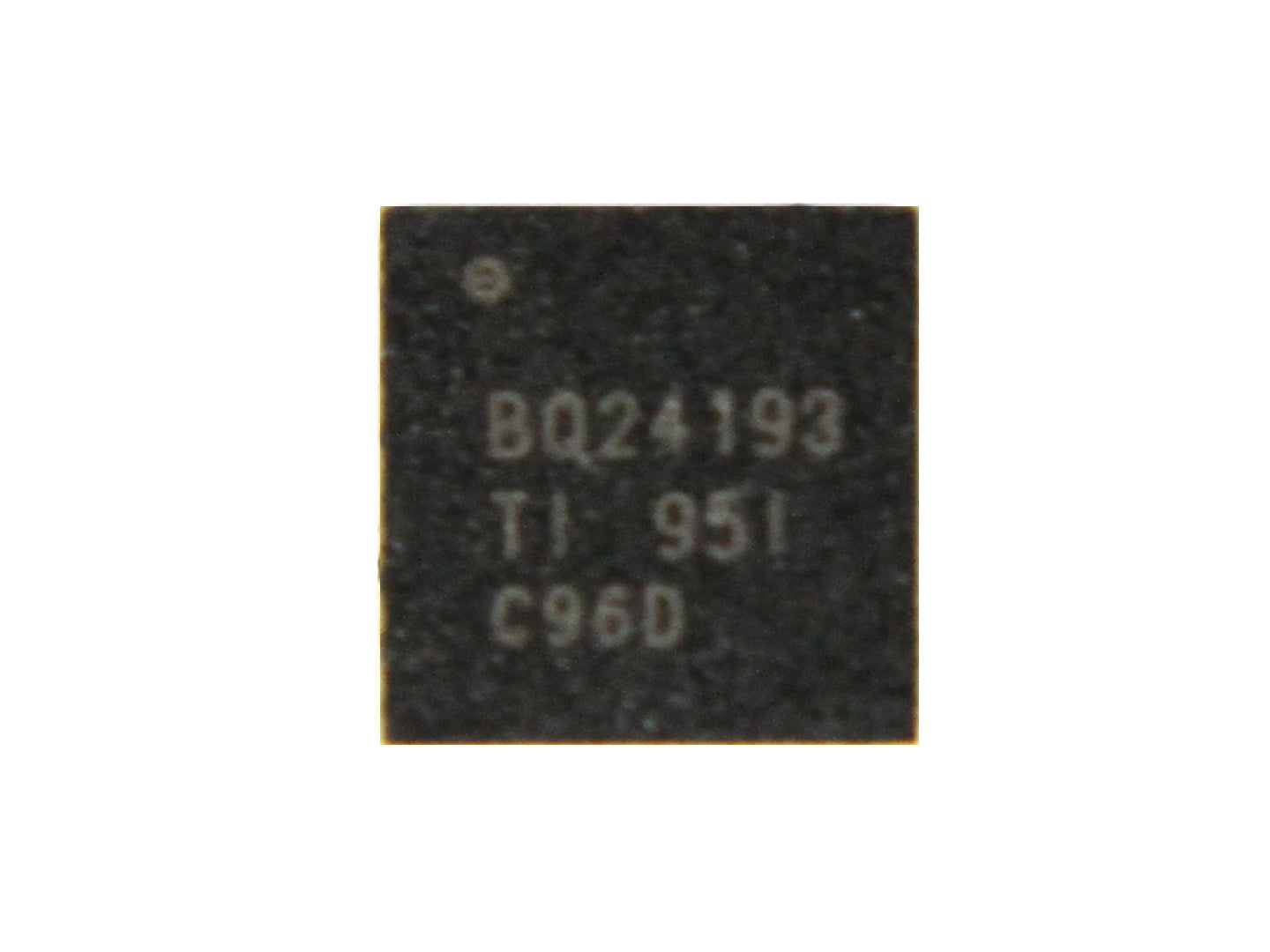 For NintendoSwitch Battery BQ24193 Management Charging IC Black OEM (5pcs)