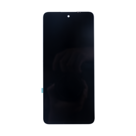 Huawei P Smart (2021) Display And Digitizer Without Frame Black OEM