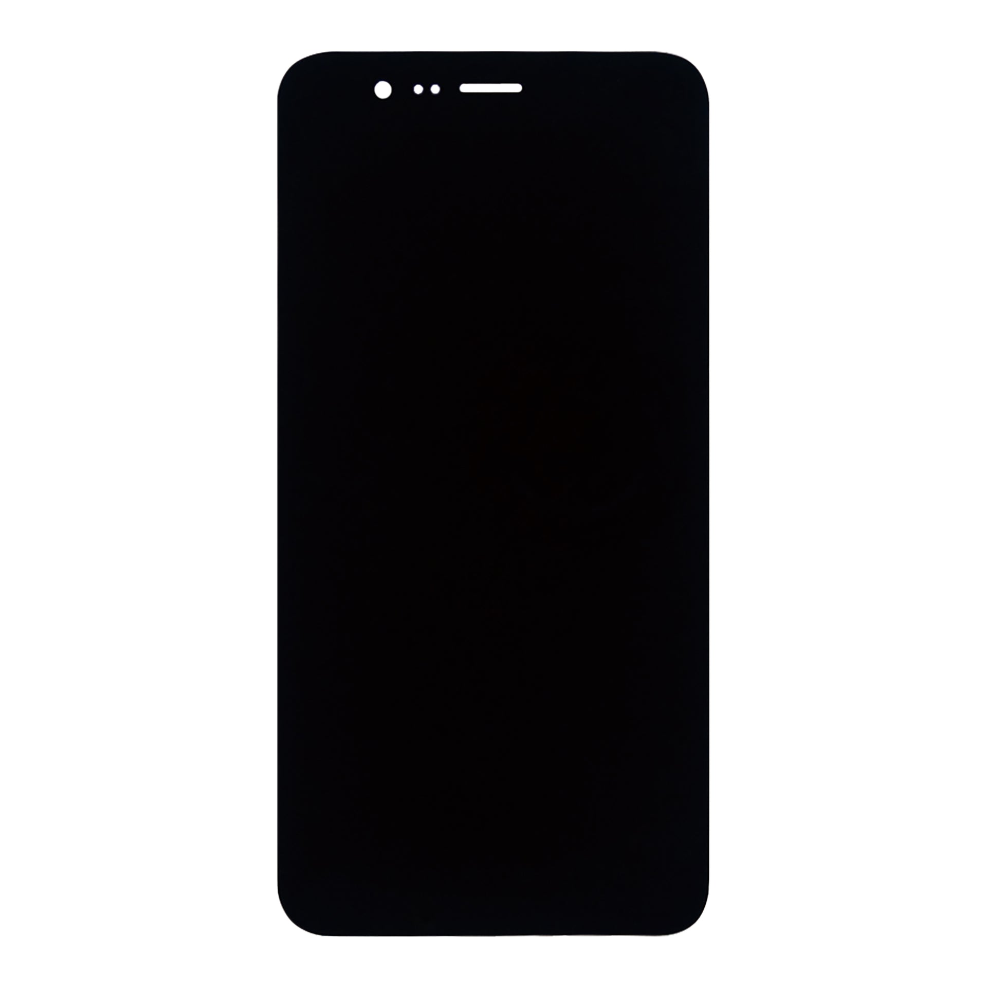 Huawei Honor 8 Pro Display And Digitizer Without Frame Black OEM