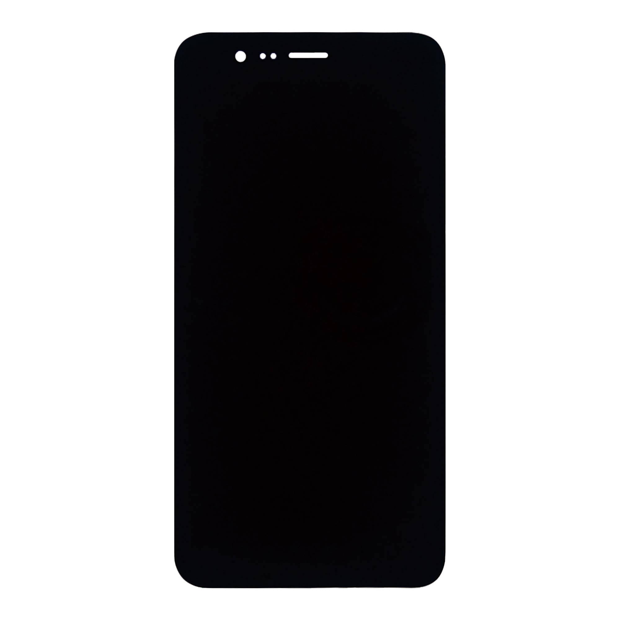 Huawei Honor 8 Pro Display And Digitizer Without Frame Black OEM