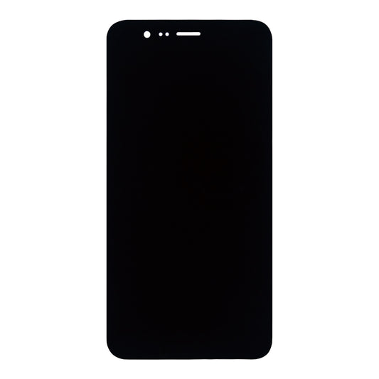 Huawei Honor 8 Pro Display And Digitizer Without Frame Black OEM