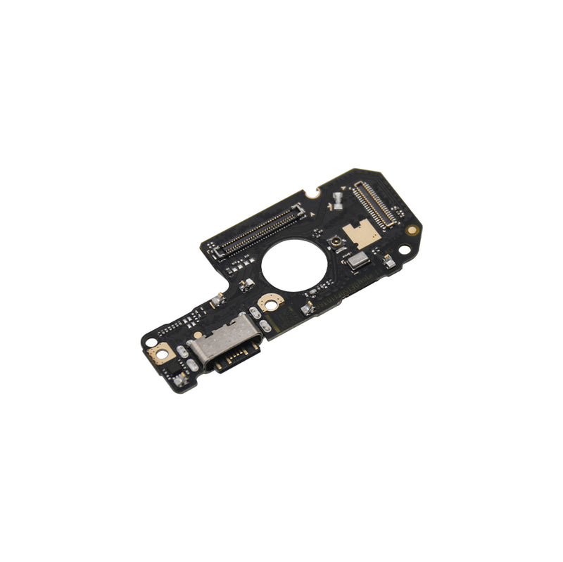 Xiaomi Redmi Note 11 (2201117TG) System Connector Board