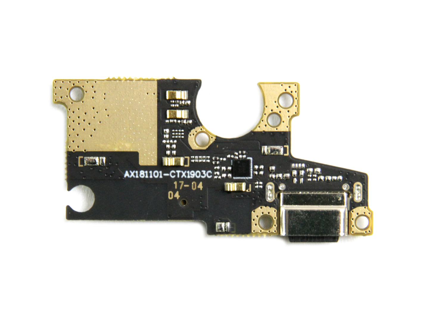 Xiaomi Mi Mix 3 System Charging Board OEM