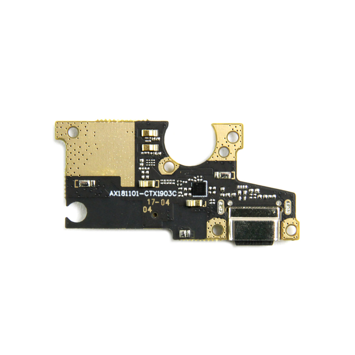 Xiaomi Mi Mix 3 System Charging Board OEM