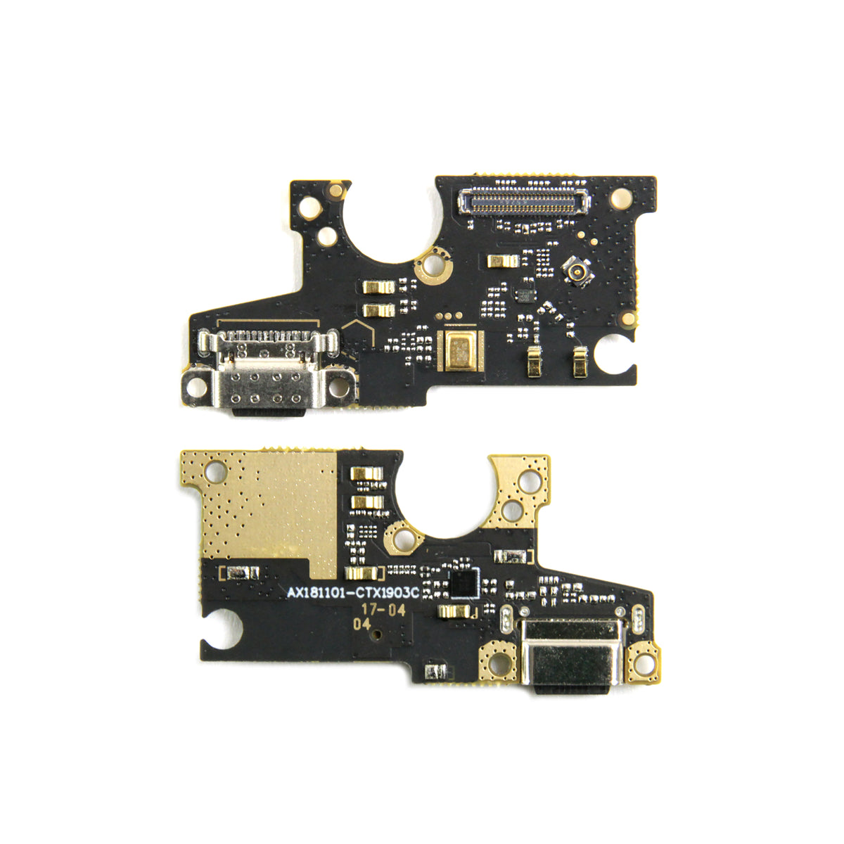 Xiaomi Mi Mix 3 System Charging Board OEM