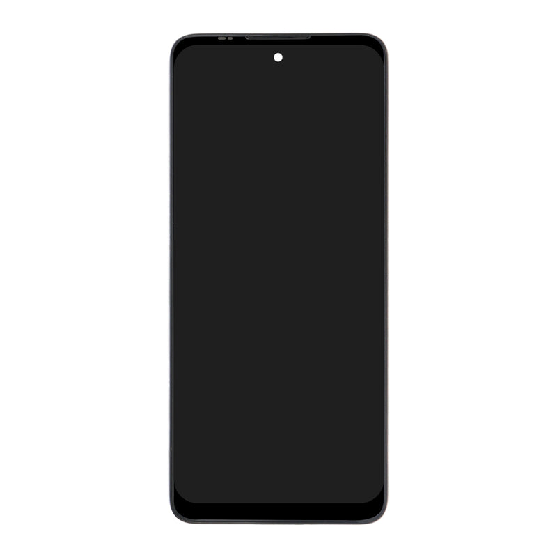 Motorola Moto G60S XT2133 Display Black OEM