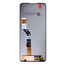 Motorola Moto G60S Display And Digitizer Without Frame Black OEM