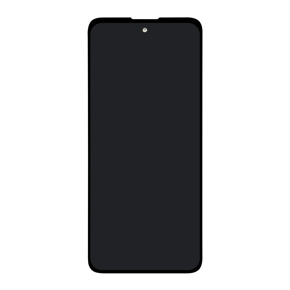 Motorola Moto E30, E40 Display And Digitizer Without Frame Black OEM