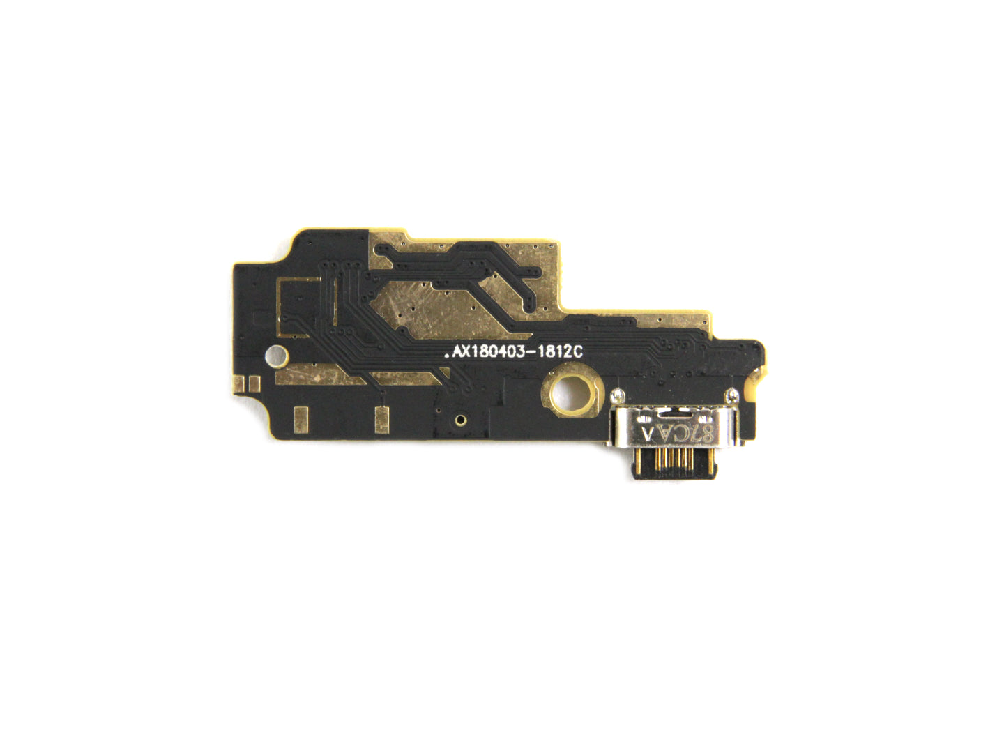 Xiaomi Mi Mix 2S System Charging Board OEM