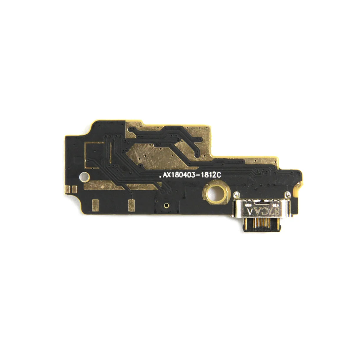Xiaomi Mi Mix 2S System Charging Board OEM