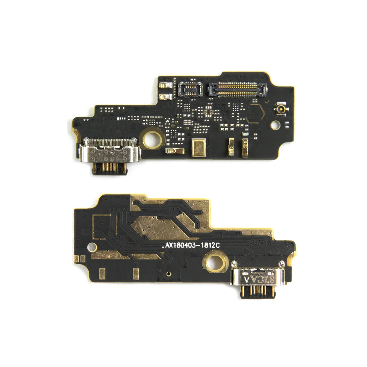 Xiaomi Mi Mix 2S System Charging Board OEM