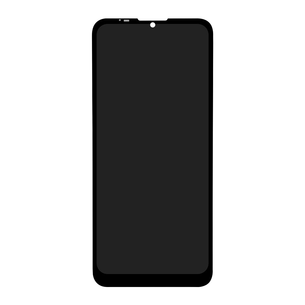 Motorola Moto G9 Play, E7 Plus Display And Digitizer Without Frame Black OEM