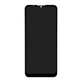 Motorola Moto G9 Play, E7 Plus Display And Digitizer Without Frame Black OEM