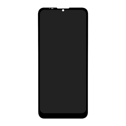 Motorola Moto G9 Play, E7 Plus Display And Digitizer Without Frame Black OEM