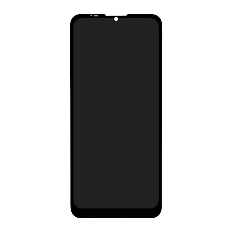 Motorola Moto G9 Play, E7 Plus XT2081-1, XT2081-2 Display No Frame Black
