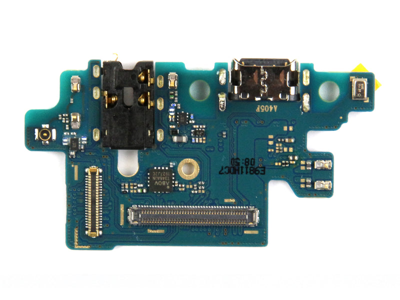 Samsung Galaxy A40 A405F System Charging Board Original