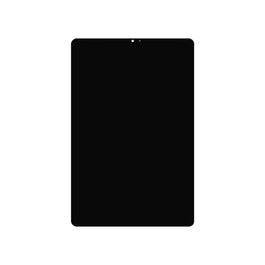Samsung Galaxy Tab S6 T860, T865 Display And Digitizer With Frame Black Service Pack