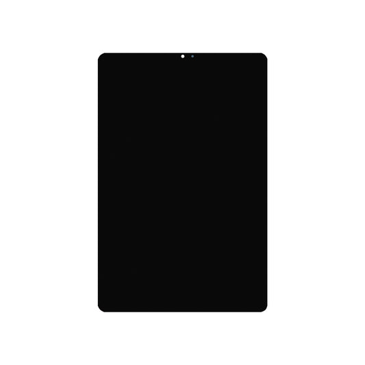 Samsung Galaxy Tab S6 T860, T865 Display And Digitizer With Frame Black Service Pack
