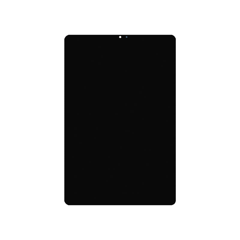Samsung Galaxy Tab S6 T860, T865 Display And Digitizer Complete Black Service Pack