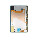 Samsung Galaxy Tab S6 T860, T865 Display And Digitizer Complete Black Service Pack