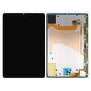 Samsung Galaxy Tab S6 T860, T865 Display And Digitizer Complete Black Service Pack