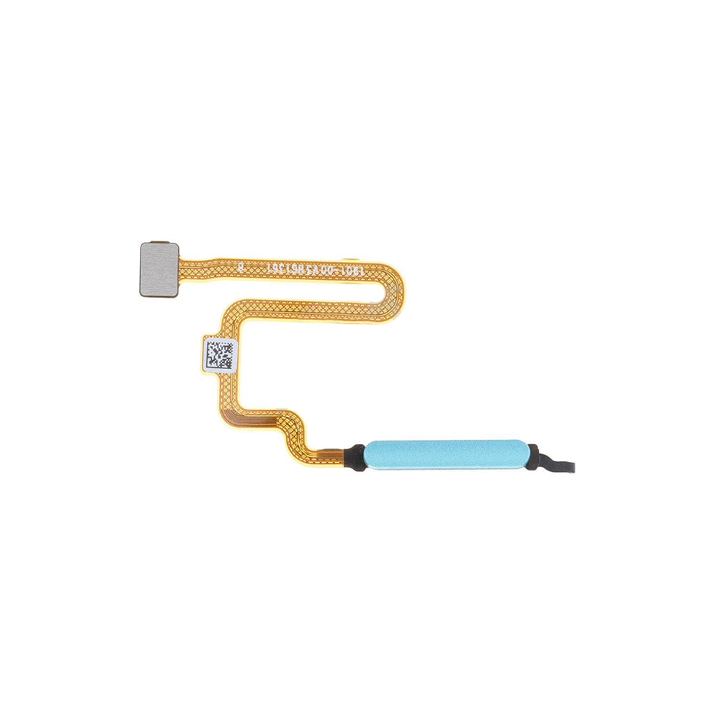 Xiaomi Poco M4 Pro 5G Fingerprint Sensor Flex Cool Blue OEM