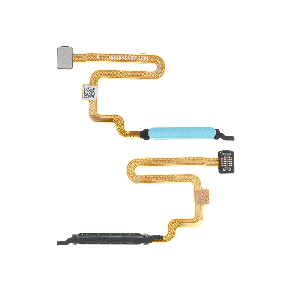 Xiaomi Poco M4 Pro 5G Fingerprint Sensor Flex Cool Blue OEM