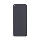 Motorola Moto One Action Display And Digitizer Without Frame Black OEM