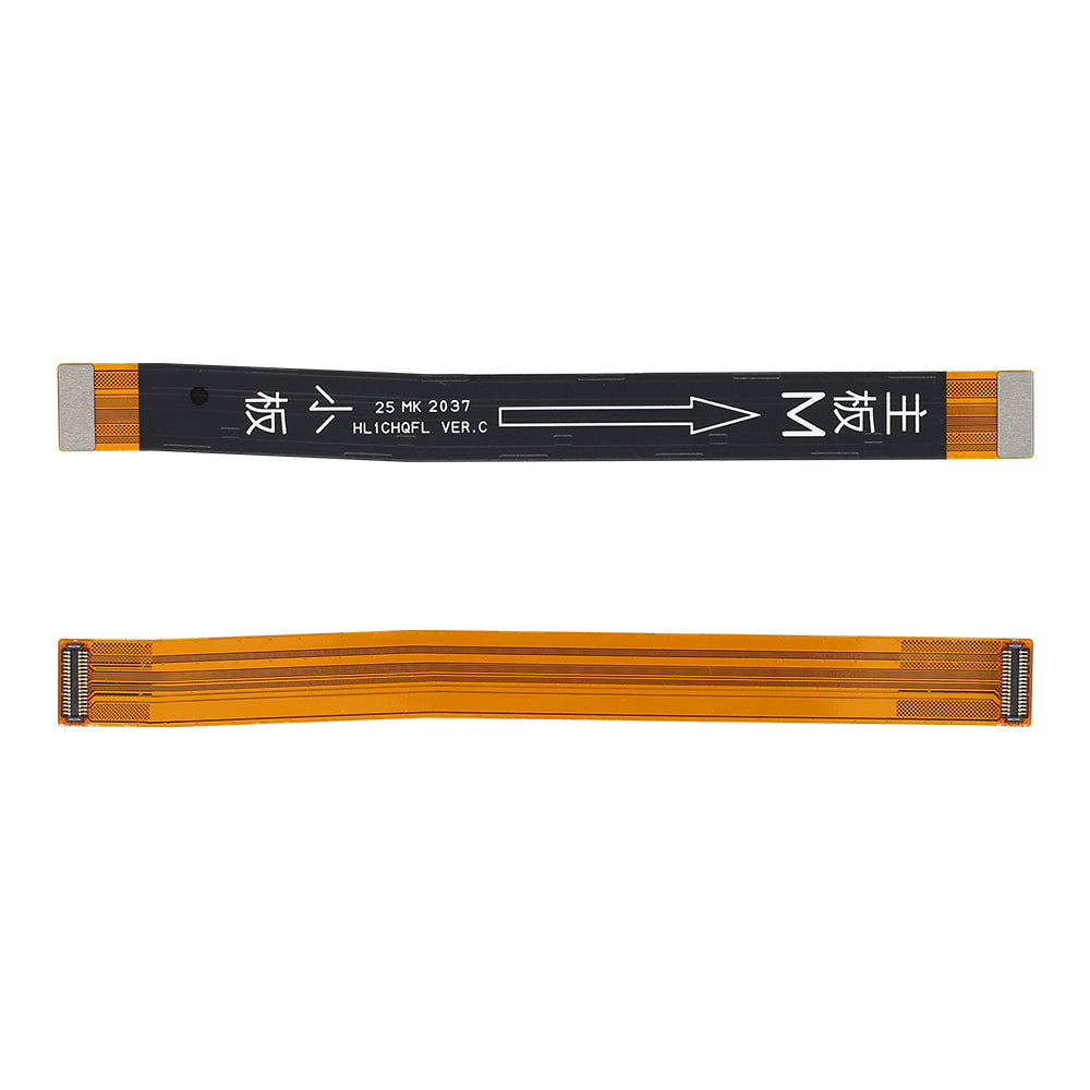 Huawei Y7 (2019) Main Flex OEM