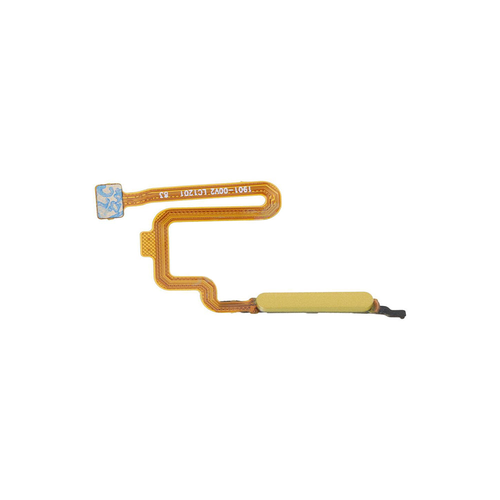 Xiaomi Poco M4 Pro 5G Fingerprint Sensor Flex Poco Yellow OEM