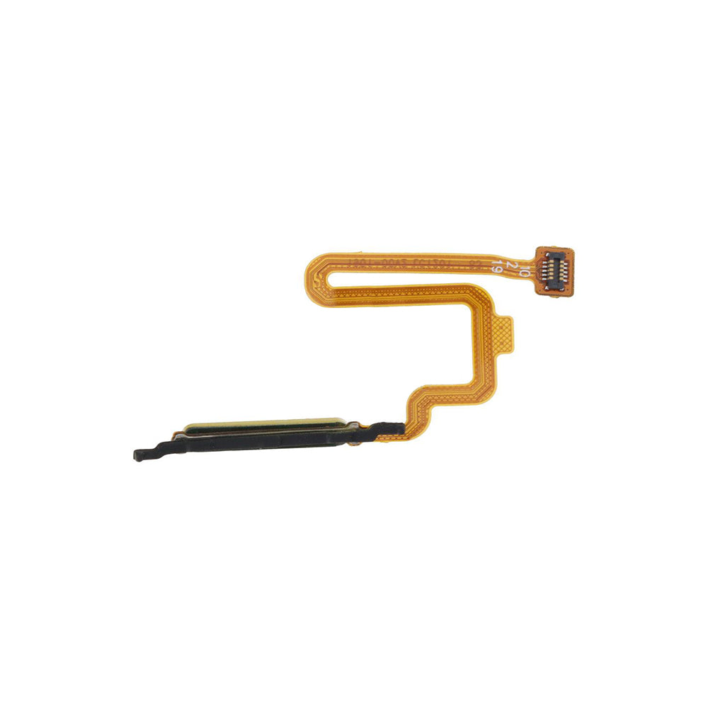 Xiaomi Poco M4 Pro 5G Fingerprint Sensor Flex Poco Yellow OEM