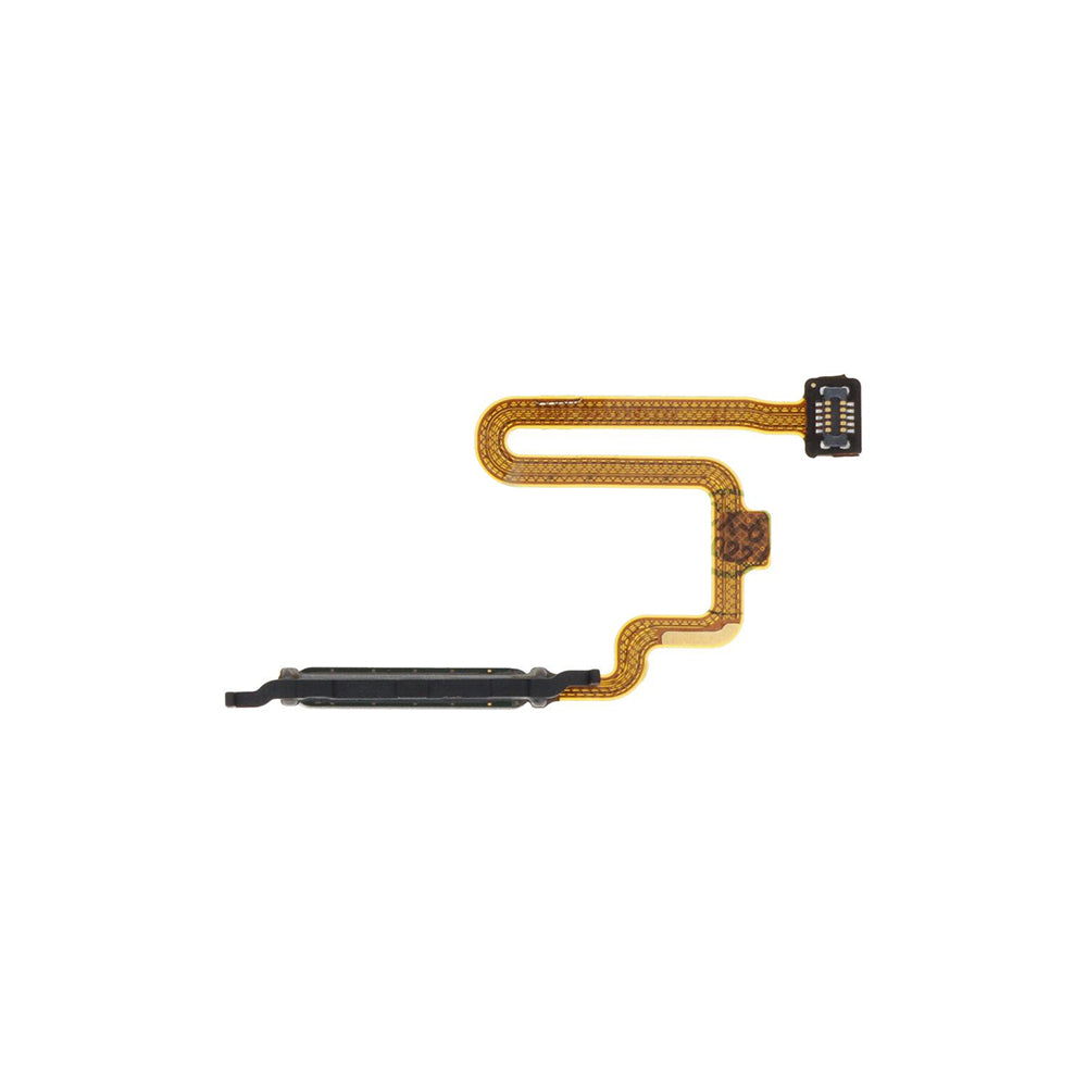 Xiaomi Poco M4 Pro 5G Fingerprint Sensor Flex Power Button Black OEM