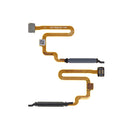 Xiaomi Poco M4 Pro 5G Fingerprint Sensor Flex Power Button Black OEM