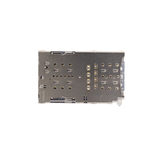 Samsung Galaxy Note 10 Plus N975F Sim Card Reader OEM