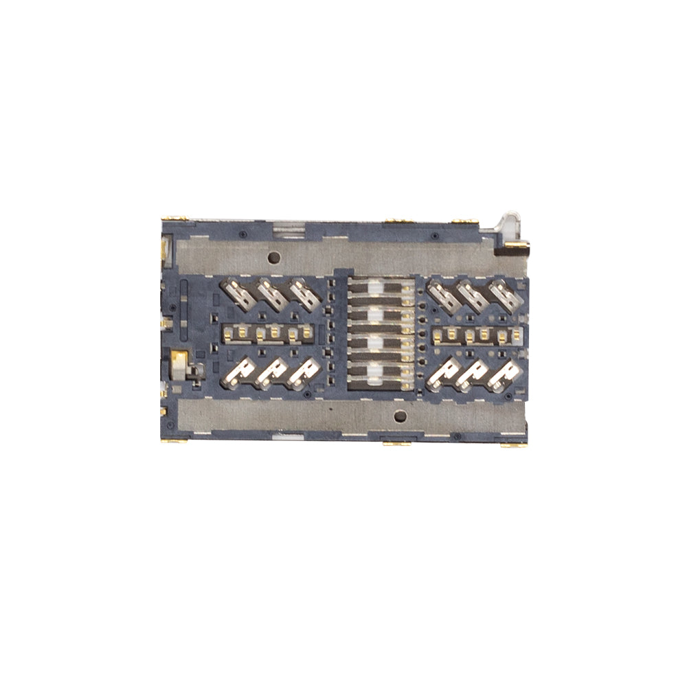 Samsung Galaxy Note 10 Plus N975F Sim Card Reader OEM