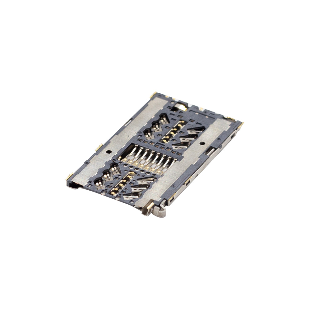 Samsung Galaxy Note 10 Plus N975F Sim Card Reader OEM