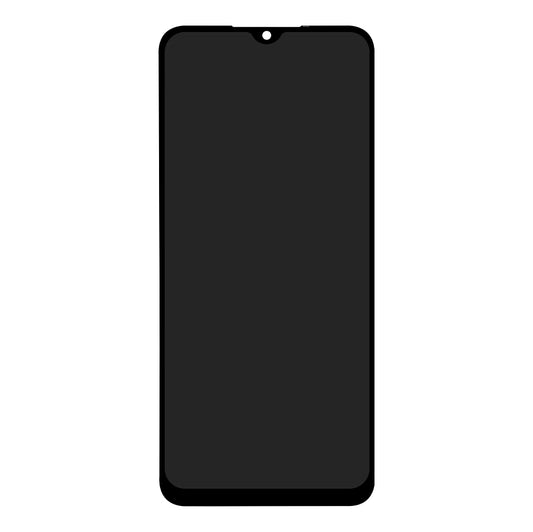 Oppo A17, A77 4G, A77 5G, A57s, OnePlus Nord N20 SE Display And Digitizer Without Frame Black OEM