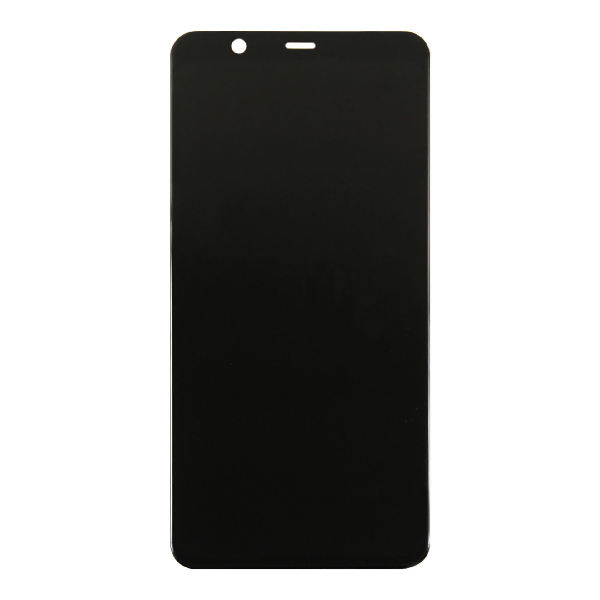 Google Pixel 4 XL Display And Digitizer Without Frame Just Black Soft-OLED
