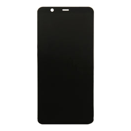 Google Pixel 4 XL Display And Digitizer Without Frame Just Black Soft-OLED