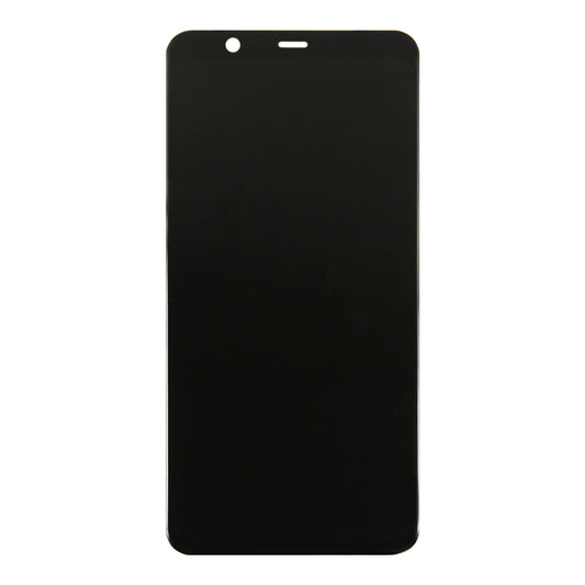 Google Pixel 4 XL Display And Digitizer Without Frame Just Black Soft-OLED