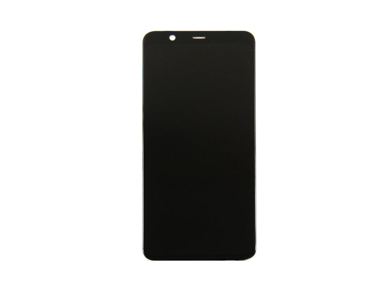 Google Pixel 4 XL Display And Digitizer Without Frame Just Black OEM