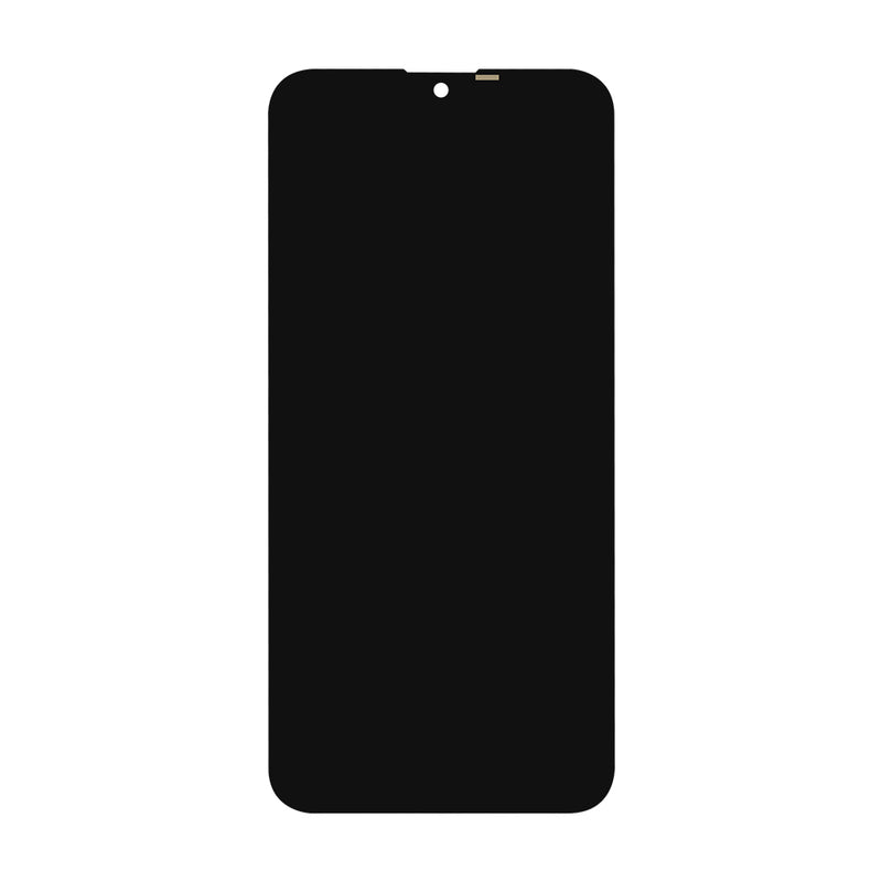 Nokia 2.3 Display And Digitizer Without Frame Black OEM