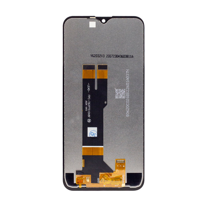 Nokia 2.3 Display and Digitizer Black (Ref)