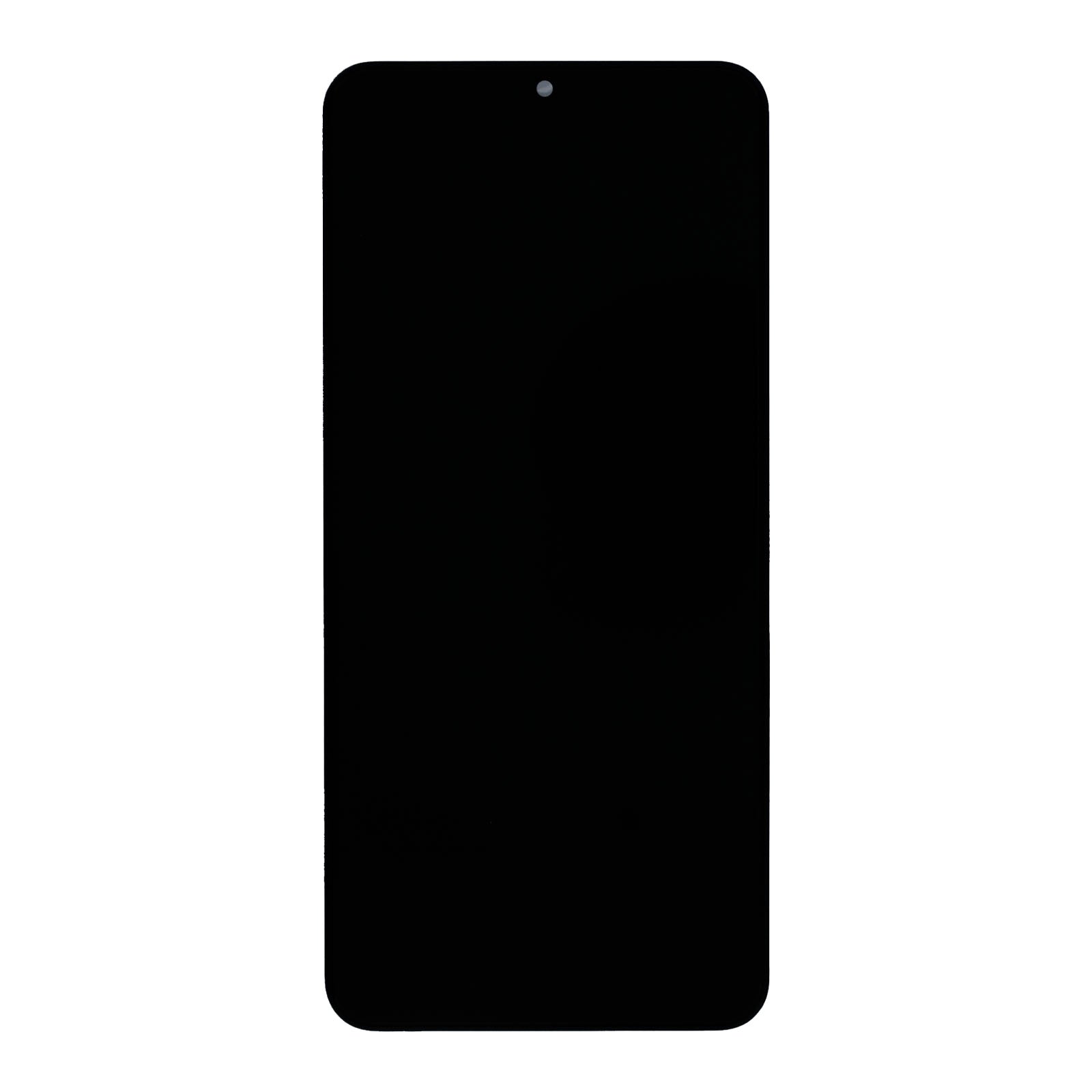 Samsung Galaxy A04s A047F Display And Digitizer With Frame Service Pack